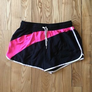 Urban Outfitters x FILA Sport Running Shorts